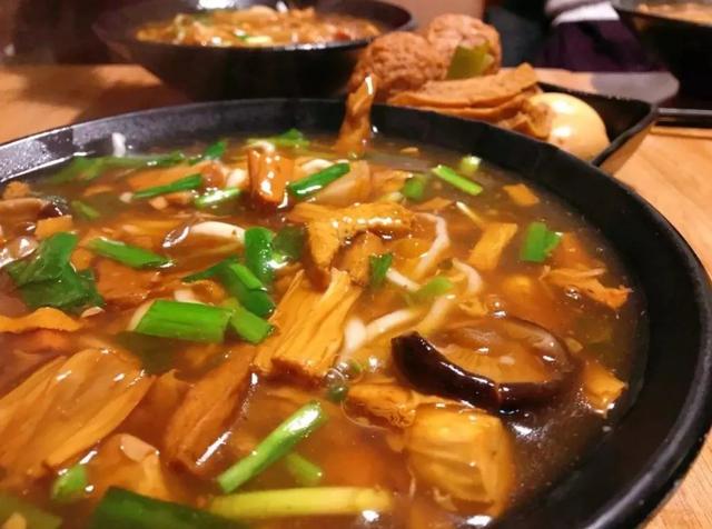 國家蘑菇地理：中國哪里的蘑菇最好吃？