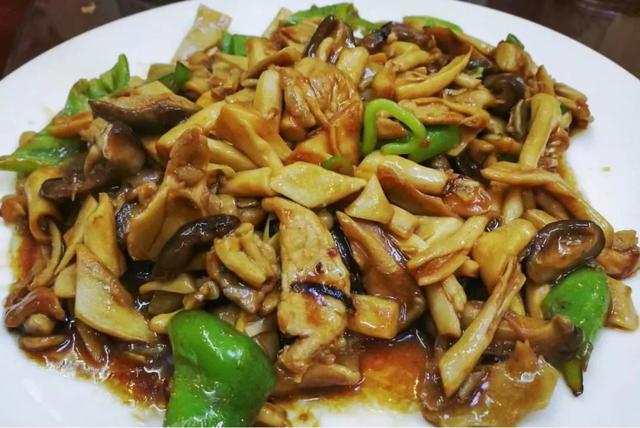國家蘑菇地理：中國哪里的蘑菇最好吃？