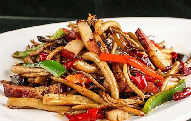 國家蘑菇地理：中國哪里的蘑菇最好吃？