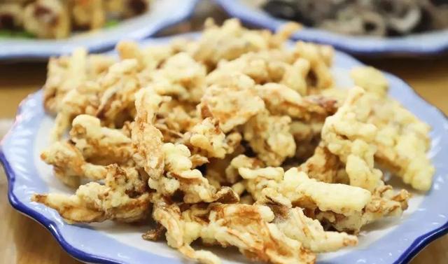 國家蘑菇地理：中國哪里的蘑菇最好吃？